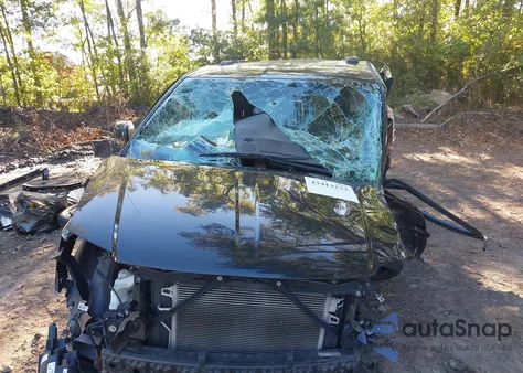 2017 Dodge Grand Caravan Sxt from USA, damaged, VIN 2C4RDGCG4HR806955